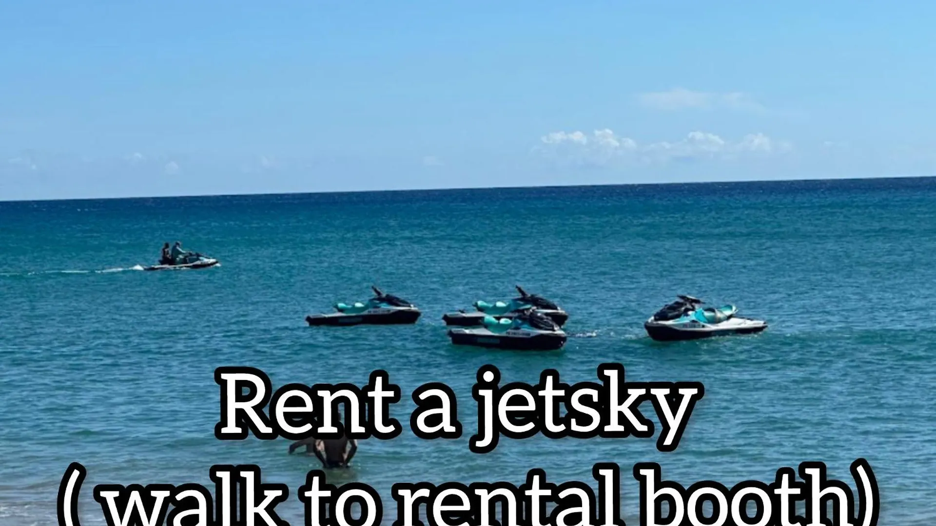 Rincon Casa Deja Blue Apartment 0*,  Puerto Rico