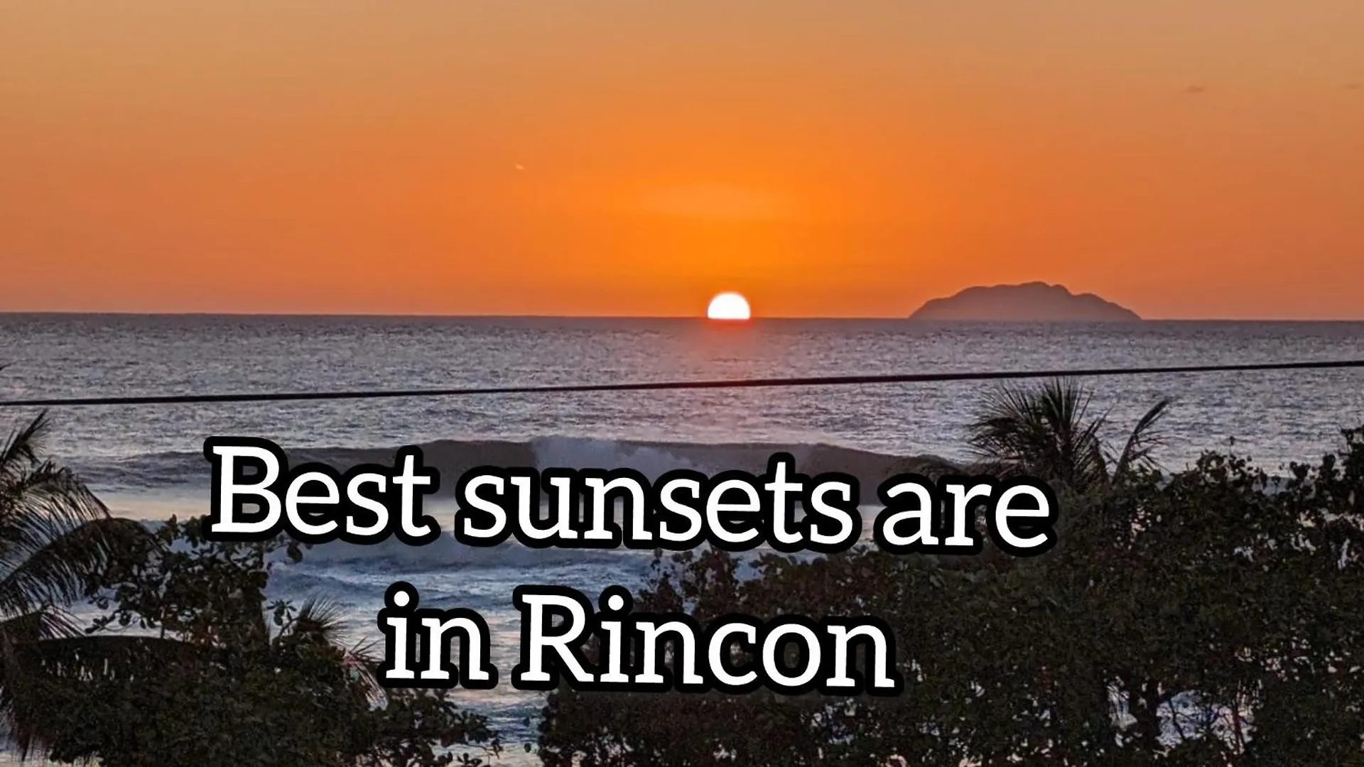 Rincon Casa Deja Blue Apartment