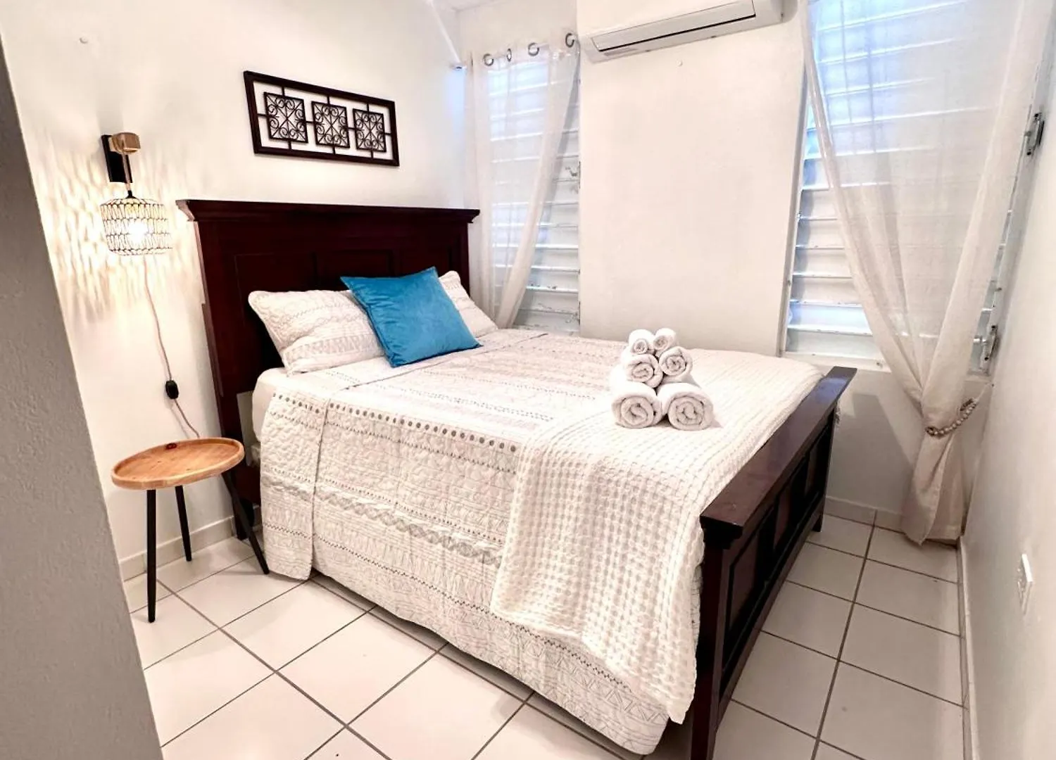 Rincon Casa Deja Blue Apartment
